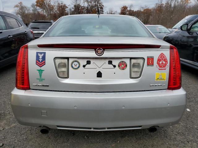 2008 Cadillac Sts მანქანა იყიდება აუქციონზე, vin: 1G6DW67V080102269, აუქციონის ნომერი: 90449985