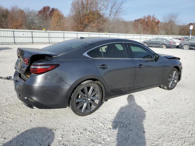 Aukcja sprzedaży 2019 Mazda 6, vin: JM1GL1TY9K1510714, numer aukcji: 93203215