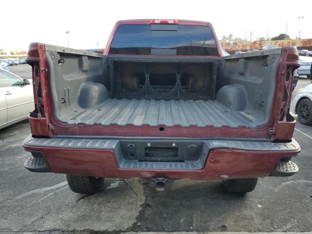 Aukcja sprzedaży 2017 Chevrolet Silverado, vin: 3GCUKTEJ0HG422856, numer aukcji: 93692305
