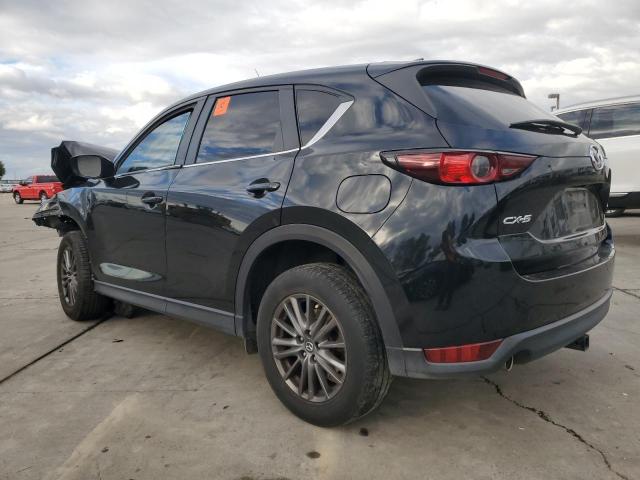 Продаж на аукціоні авто 2017 Mazda Cx-5, vin: JM3KFACL9H0107389, номер лоту: 41919816
