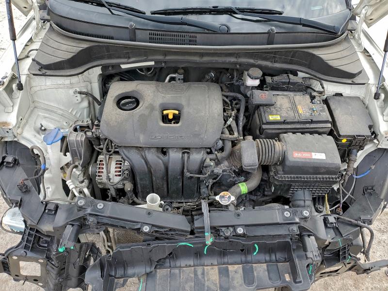 Aukcja sprzedaży 2022 Kia Soul, vin: KNDJ23AU0N7813631, numer aukcji: 94494255