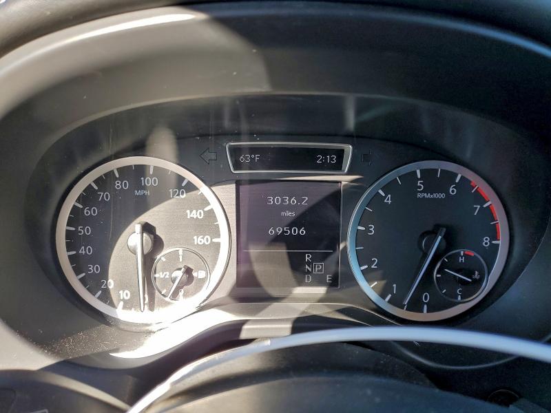 94489065 :رقم المزاد ، SJKCH5CP1JA056873 vin ، 2018 Infiniti Qx30 مزاد بيع