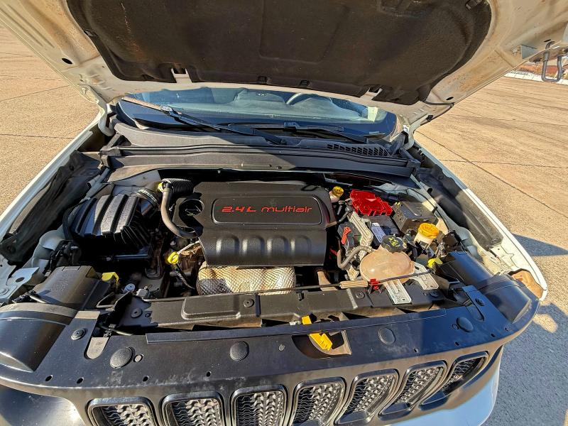 Продажа на аукционе авто 2020 Jeep Renegade S, vin: ZACNJBAB4LPL50466, номер лота: 94698195