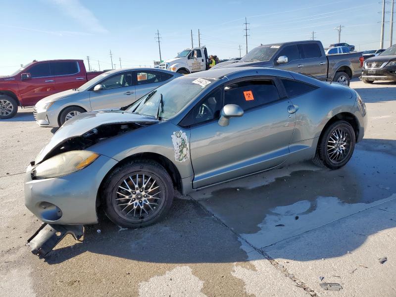 Продаж на аукціоні авто 2007 Mitsubishi Eclipse, vin: 4A3AK24FX7E002342, номер лоту: 91444315