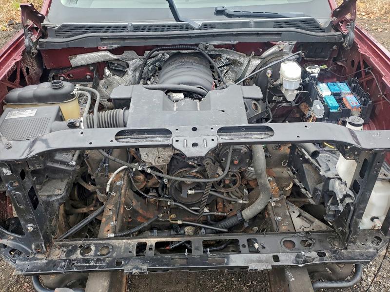 Aukcja sprzedaży 2016 Gmc Sierra, vin: 3GTU2PEJ1GG161047, numer aukcji: 93419395
