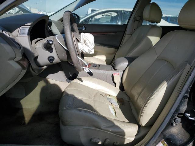 Продажа на аукционе авто 2007 Infiniti G35, vin: JNKBV61FX7M823441, номер лота: 92976555