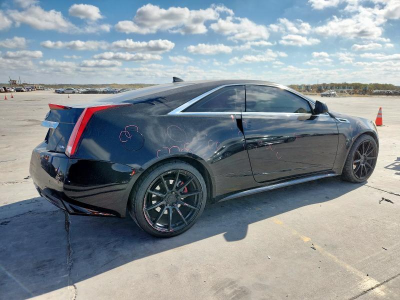 Продаж на аукціоні авто 2013 Cadillac Cts Perfor, vin: 1G6DM1E31D0152103, номер лоту: 91859725