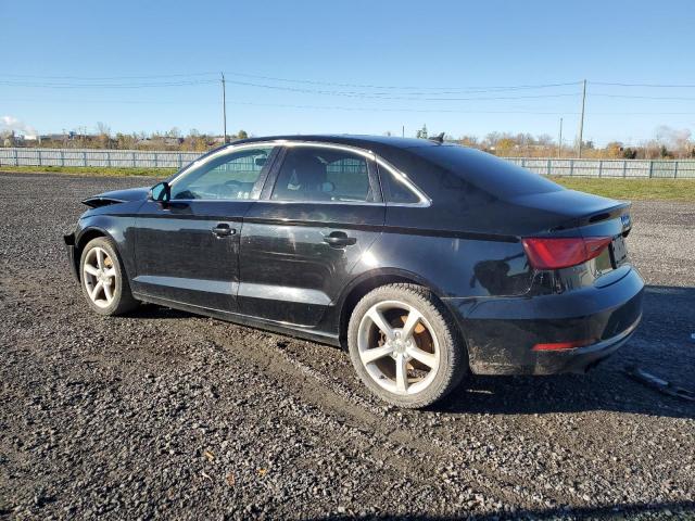 Продажа на аукционе авто 2016 Audi A3, vin: WAUA7GFF7G1101655, номер лота: 90627975