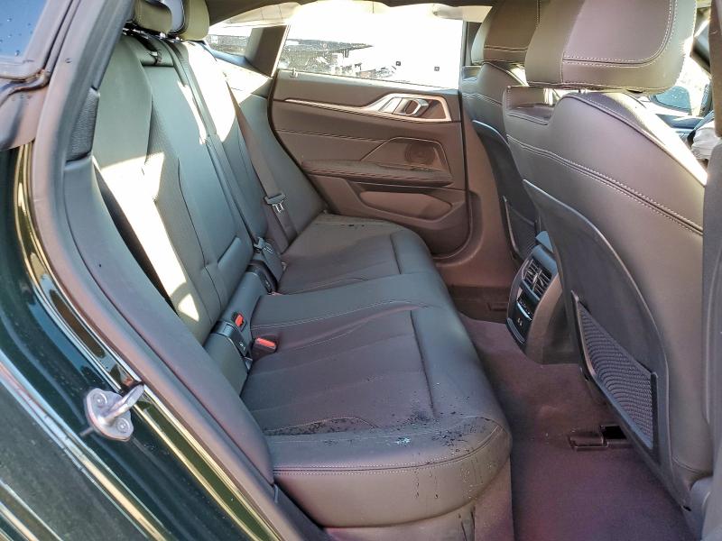 Продажа на аукционе авто 2024 Bmw I4 Edrive, vin: WBY73AW07RFT33632, номер лота: 94216735