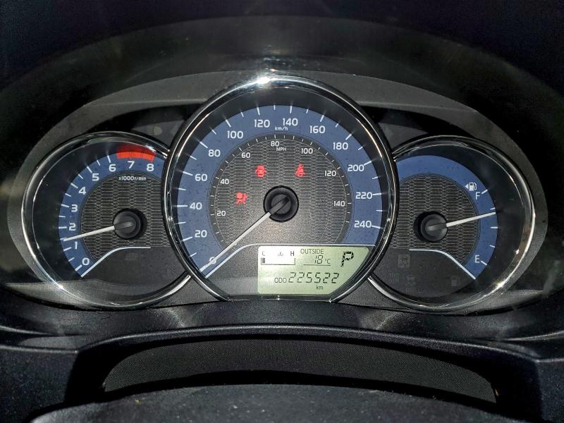 Продаж на аукціоні авто 2014 Toyota Corolla, vin: 2T1BURHE5EC226176, номер лоту: 94729115