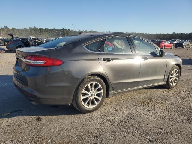 Auction sale of the 2017 Ford Fusion Se, vin: 3FA6P0H70HR226323, lot number: 92272575
