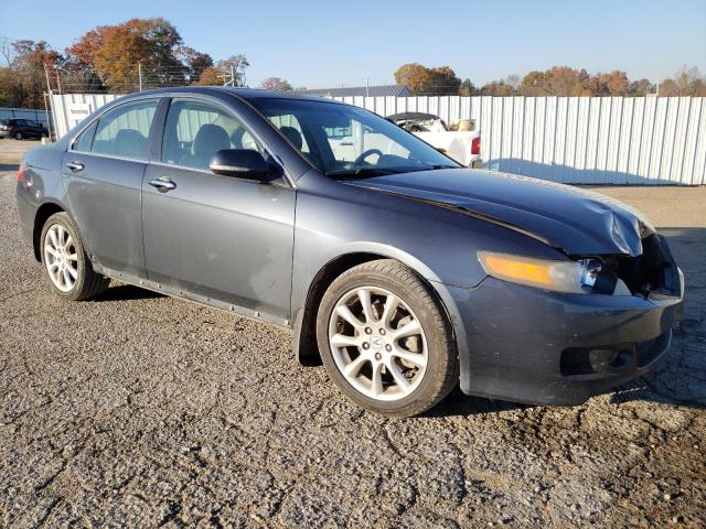 Продаж на аукціоні авто 2007 Acura Tsx, vin: JH4CL968X7C010578, номер лоту: 91837785