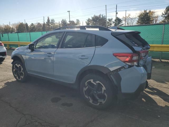 91127115 :رقم المزاد ، JF2GTHNC3MH371914 vin ، 2021 Subaru Crosstrek مزاد بيع