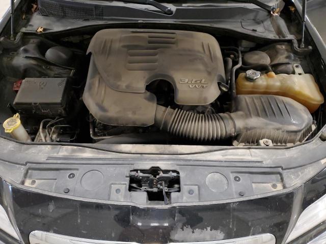 Aukcja sprzedaży 2014 Chrysler 300, vin: 2C3CCARG1EH297457, numer aukcji: 90788495