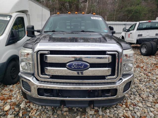 92131205 :رقم المزاد ، 1FT8X3BT9FEC86109 vin ، 2015 Ford F350 Super مزاد بيع