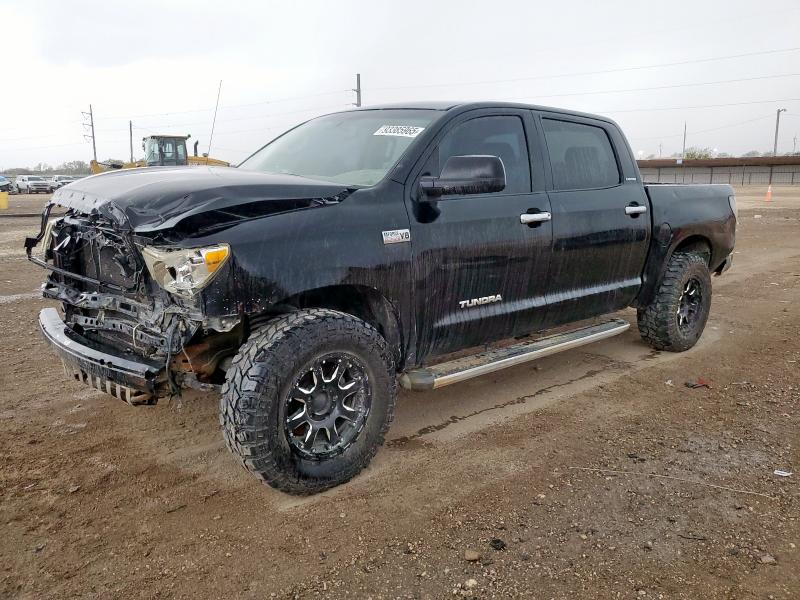 Auction sale of the 2007 Toyota Tundra, vin: 5TFDV58137X026073, lot number: 93385965