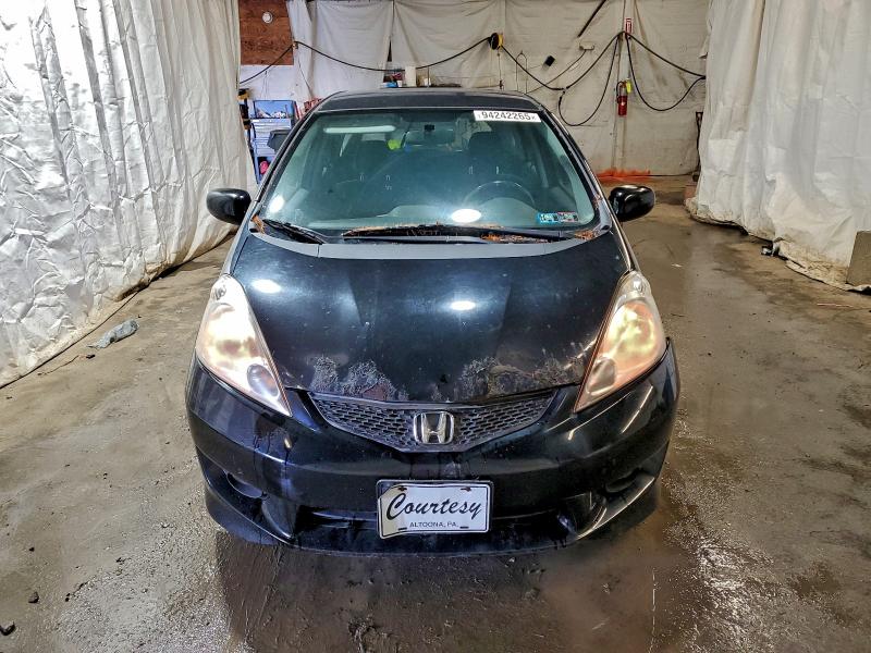 Продаж на аукціоні авто 2009 Honda Fit Sport, vin: JHMGE88419S057426, номер лоту: 94242265
