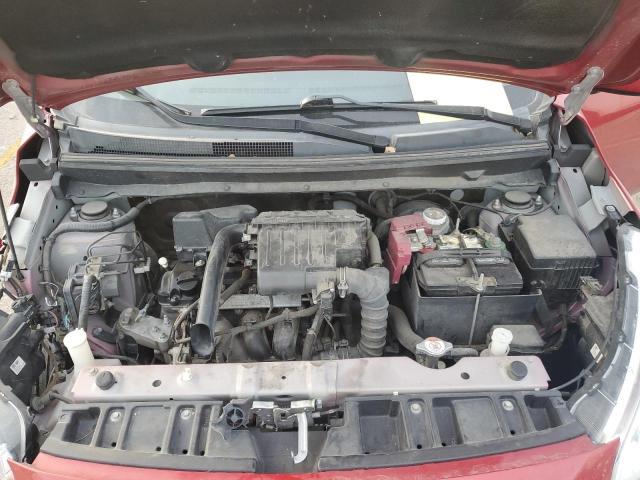 Продаж на аукціоні авто 2019 Mitsubishi Mirage, vin: ML32F3FJ2KHF08781, номер лоту: 93419575