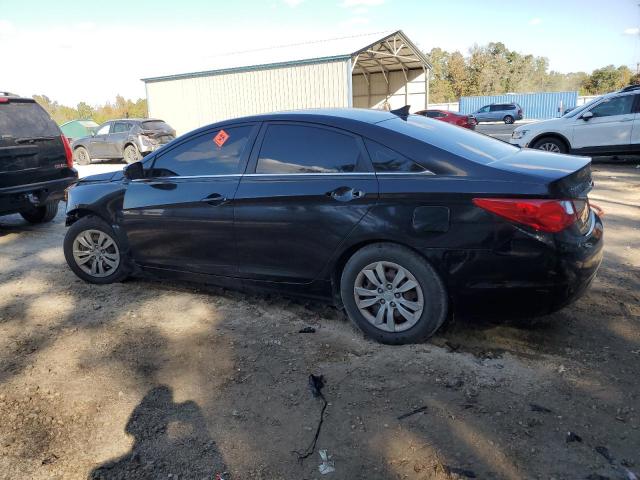 92033825 :رقم المزاد ، 5NPEB4AC6BH081494 vin ، 2011 Hyundai Sonata مزاد بيع