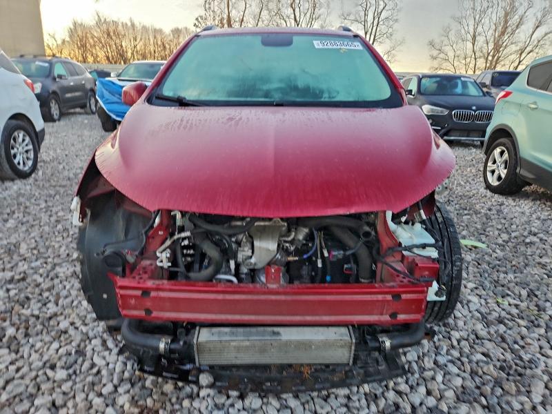 92883665 :رقم المزاد ، KL4CJ1SBXLB013761 vin ، 2020 Buick Encore مزاد بيع