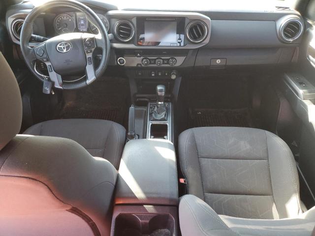 Продажа на аукционе авто 2019 Toyota Tacoma Dou, vin: 3TMAZ5CN3KM079503, номер лота: 92065435