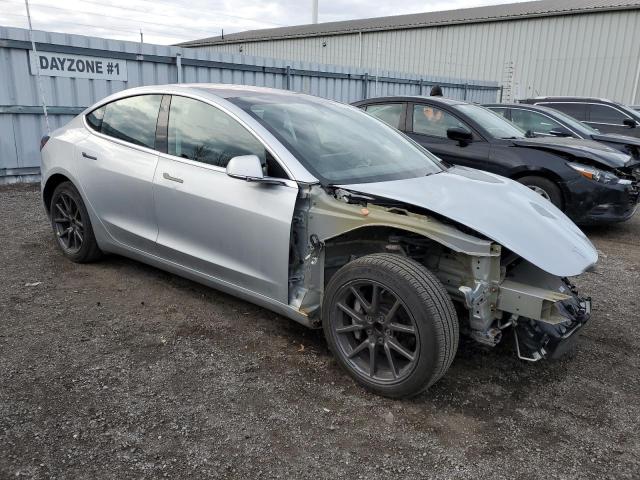 Продажа на аукционе авто 2018 Tesla Model 3, vin: 5YJ3E1EA2JF095735, номер лота: 85682985