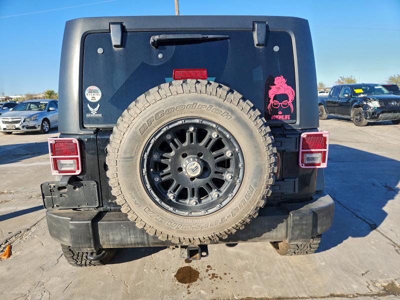 Aukcja sprzedaży 2011 Jeep Wrangler Unlimited, vin: 1J4BA6H13BL580118, numer aukcji: 85938925