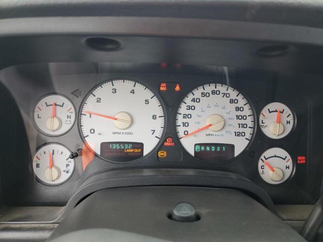 2003 Dodge Ram 1500 მანქანა იყიდება აუქციონზე, vin: 1D3HU18Z63J561437, აუქციონის ნომერი: 91128615