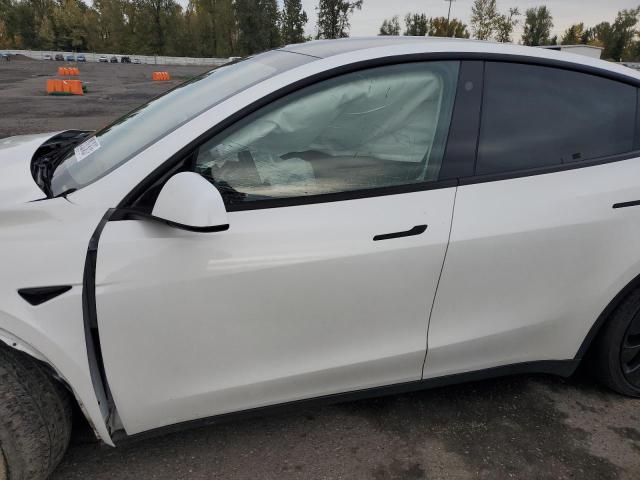 Aukcja sprzedaży 2023 Tesla Model Y, vin: 7SAYGDEF2PF773392, numer aukcji: 91063325