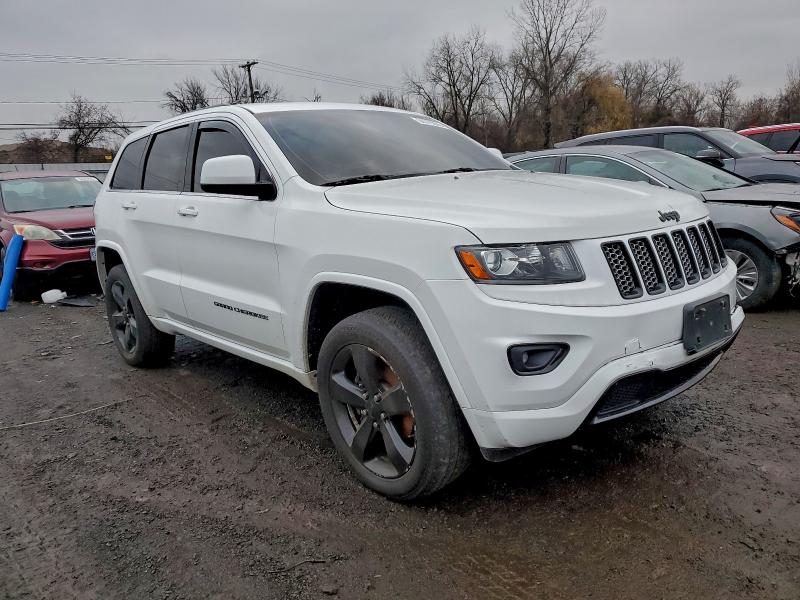Aukcja sprzedaży 2015 Jeep Grand Cherokee, vin: 1C4RJFAG7FC102132, numer aukcji: 94379395