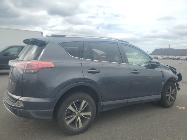 93452685 :رقم المزاد ، JTMWFREV9GD087384 vin ، 2016 Toyota Rav4 Xle مزاد بيع
