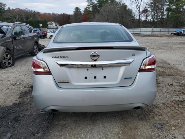 92599715 :رقم المزاد ، 1N4AL3AP0EN257779 vin ، 2014 Nissan Altima 2.5 مزاد بيع