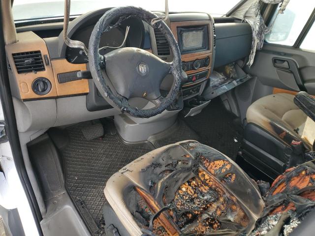 Продажа на аукционе авто 2008 Mercedes-benz Sprinter 2, vin: WD0PE845885244716, номер лота: 74195525