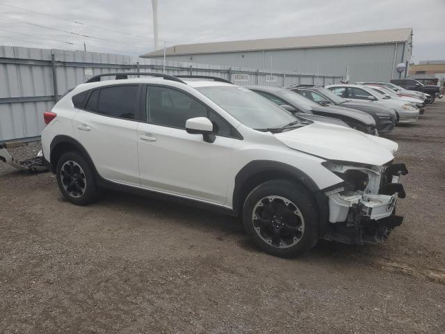 Продажа на аукционе авто 2021 Subaru Crosstrek, vin: JF2GTAGC5MH650298, номер лота: 89872045
