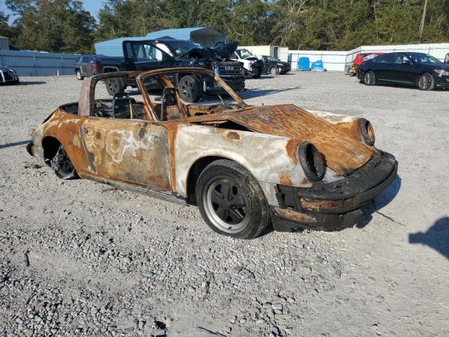 91198855 :رقم المزاد ، WP0EA0911CS160198 vin ، 1982 Porsche 911 مزاد بيع