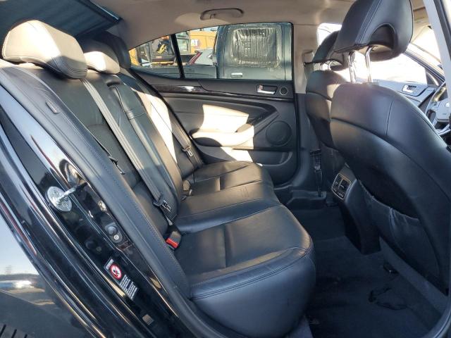 Продажа на аукционе авто 2015 Kia Cadenza Pr, vin: KNALN4D7XF5174910, номер лота: 91329065