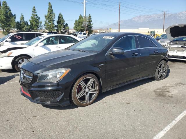 Aukcja sprzedaży 2015 Mercedes-benz Cla, vin: WDDSJ4EB7FN261571, numer aukcji: 90527515
