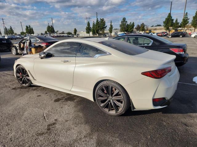 Продаж на аукціоні авто 2019 Infiniti Q60, vin: JN1FV7EK4KM360336, номер лоту: 92711945