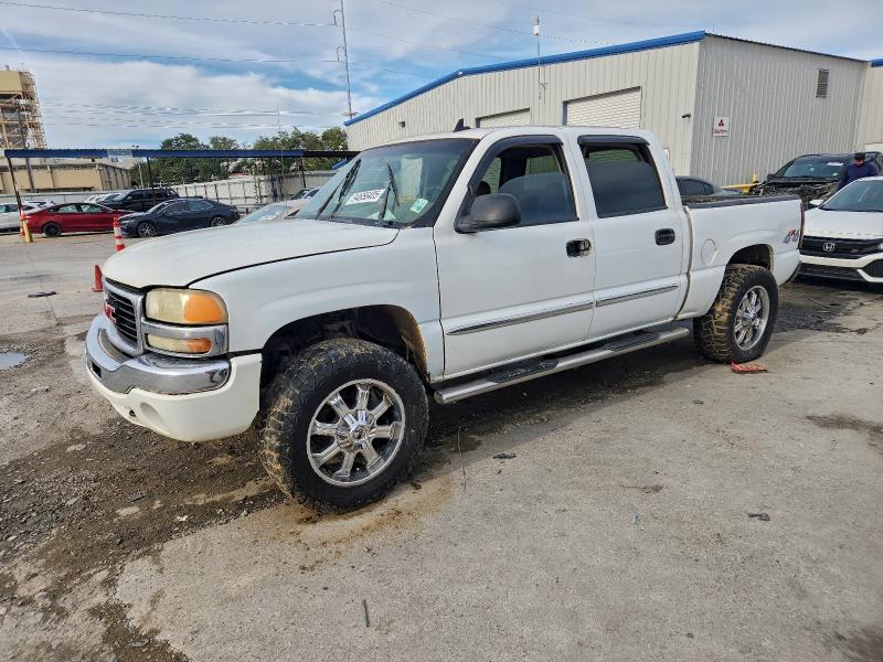 94656405 :رقم المزاد ، 2GTEK13Z761269271 vin ، 2006 Gmc New Sierra مزاد بيع