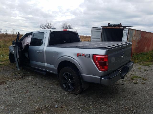 Продажа на аукционе авто 2022 Ford F150, vin: 1FTFW1E89NFB90785, номер лота: 85962195