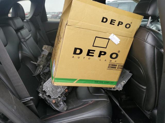 2019 Jeep Cherokee მანქანა იყიდება აუქციონზე, vin: 1C4PJMBX3KD393761, აუქციონის ნომერი: 91634935