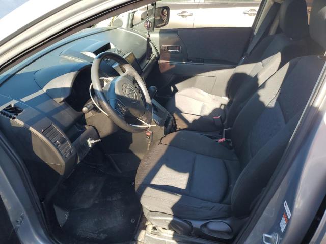 Aukcja sprzedaży 2010 Mazda 5, vin: JM1CR2W37A0384618, numer aukcji: 92594075