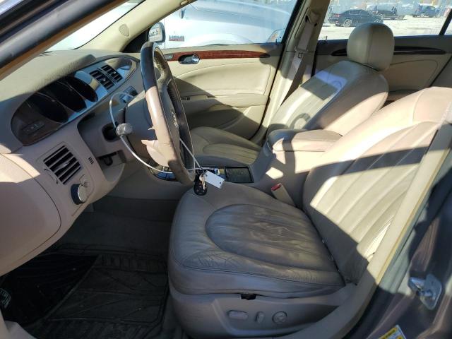 91309155 :رقم المزاد ، 1G4HD57216U226380 vin ، 2006 Buick Lucerne مزاد بيع