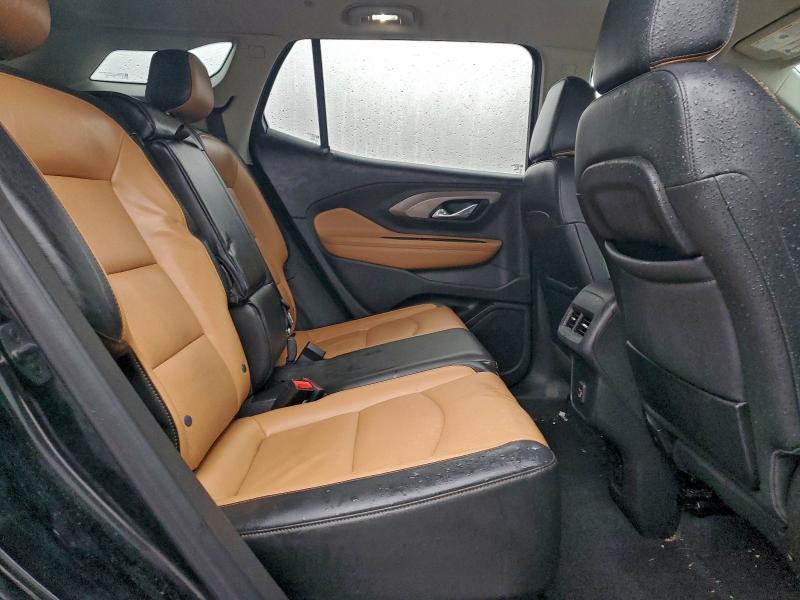 Продажа на аукционе авто 2021 Gmc Terrain, vin: 3GKALVEV4ML302868, номер лота: 93831595