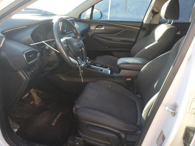 Продажа на аукционе авто 2019 Hyundai Santa Fe, vin: 5NMS2CAD2KH025913, номер лота: 93706125