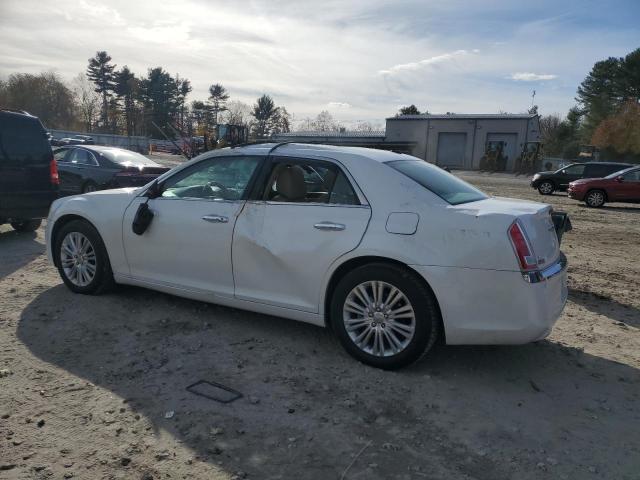 Продажа на аукционе авто 2013 Chrysler 300c, vin: 2C3CCAKT0DH564559, номер лота: 91840965