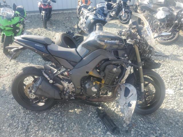 91974615 :رقم المزاد ، JKAZXCG15CA017338 vin ، 2012 Kawasaki Zx1000 مزاد بيع