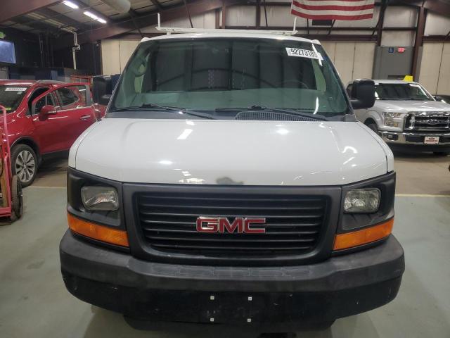 Продаж на аукціоні авто 2013 Gmc Savana G25, vin: 1GTW7FCB6D1180204, номер лоту: 92273185