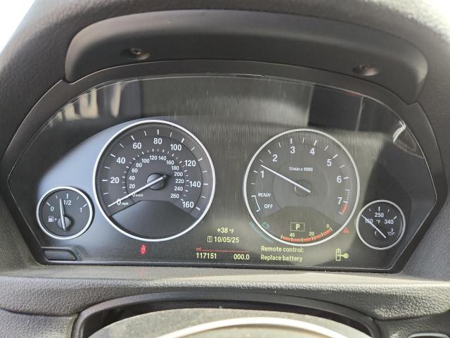 Продаж на аукціоні авто 2015 Bmw 328 Xi, vin: WBA3B3C51FF546812, номер лоту: 92006195