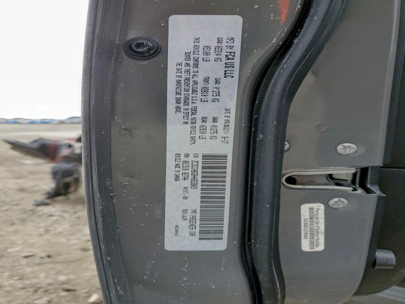 Aukcja sprzedaży 2017 Chrysler 300, vin: 2C3CCABG8HH663803, numer aukcji: 94112795